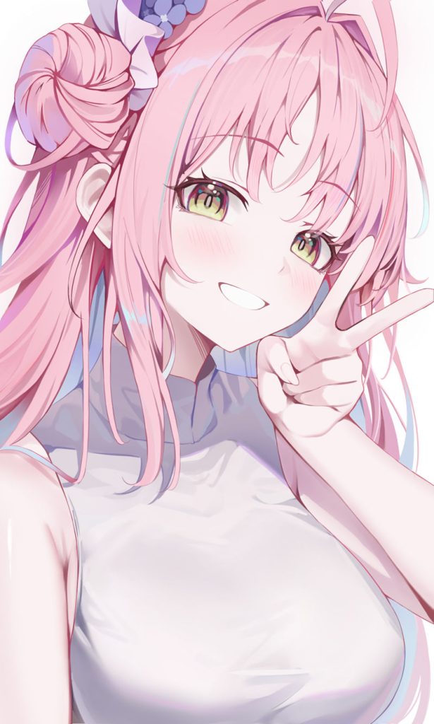 图片[15] - [Ha_en(Ha_en__)]Pixiv+推特图片包[107P] - 幻域写真 - cosplay高清美图分享平台