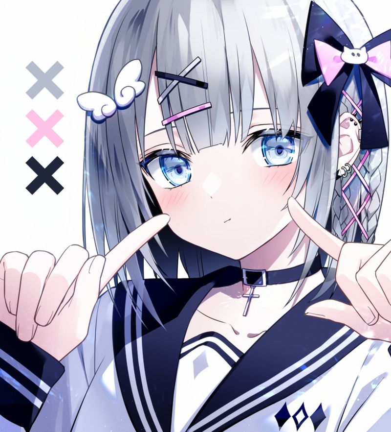 图片[13] - [和音ハカ(KazuneHaka)]Pixiv+instagram+推特图片包[369P] - 幻域写真 - cosplay高清美图分享平台