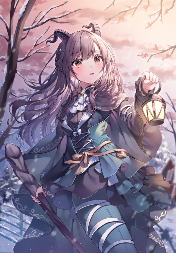 图片[9] - [GIN(gin937)]Pixiv+推特图片包[140P] - 幻域写真 - cosplay高清美图分享平台