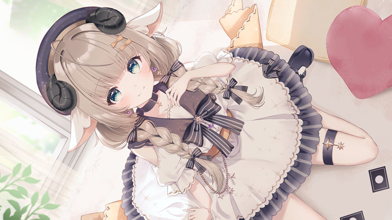 图片[19] - [画师推荐][こまつゆう(komatsuu123)]Pixiv+推特图片包[256P] - 幻域写真 - cosplay高清美图分享平台