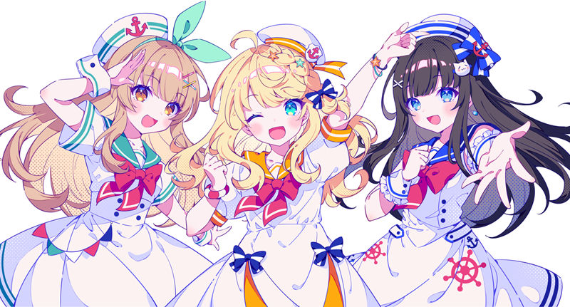 图片[13] - [画师推荐][たてじまうり(uri_chip)]Pixiv+instagram+推特图片包[409P] - 幻域写真 - cosplay高清美图分享平台