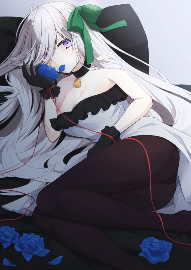 图片[16] - [かけうどん(Tick01058979)]Pixiv+推特图片包[322P] - 幻域写真 - cosplay高清美图分享平台