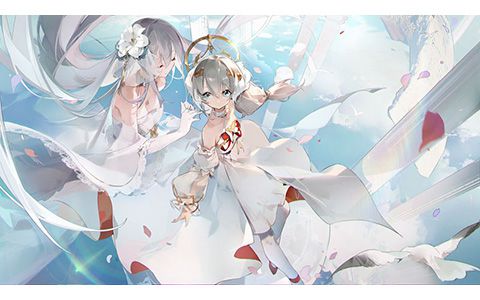 [画师推荐][KANA酱(Kana_bgyjs)]Pixiv+推特图片包[76P] - 幻域写真 - cosplay高清美图分享平台