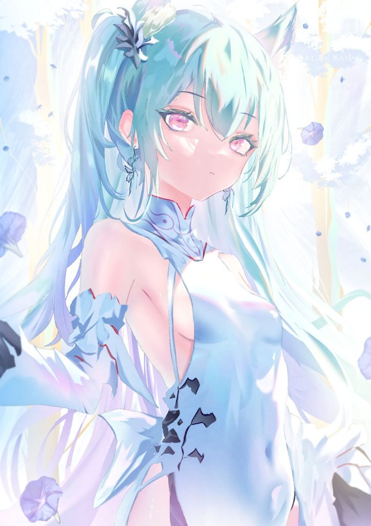 图片[14] - [KayJae(KayJae24)]Pixiv+推特图片包[501P] - 幻域写真 - cosplay高清美图分享平台