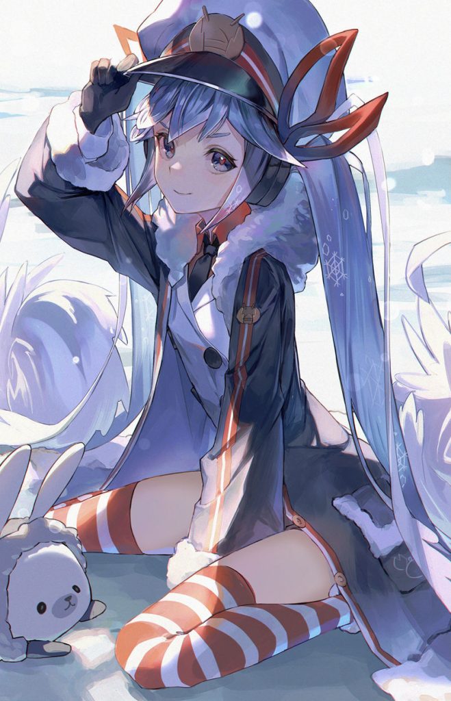 图片[18] - [カラスロ(karasuro)]Pixiv+BlueSky+推特图片包[650P] - 幻域写真 - cosplay高清美图分享平台