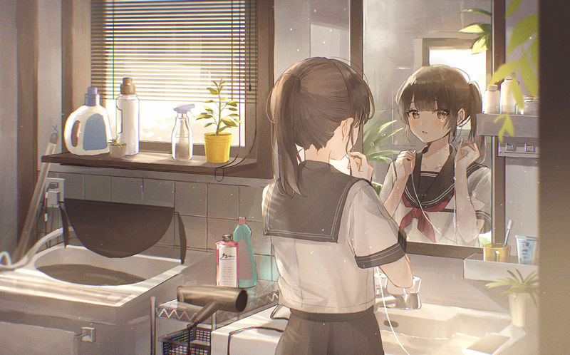 图片[6] - [おゆゆ(0207_yuyuyuyu)]Pixiv+推特图片包[168P] - 幻域写真 - cosplay高清美图分享平台