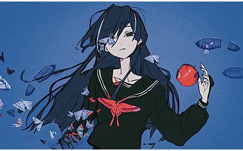 [ミツ蜂(roundbee08)]Pixiv+bluesky+instagram+tumblr+推特图片包[698P] - 幻域写真 - cosplay高清美图分享平台