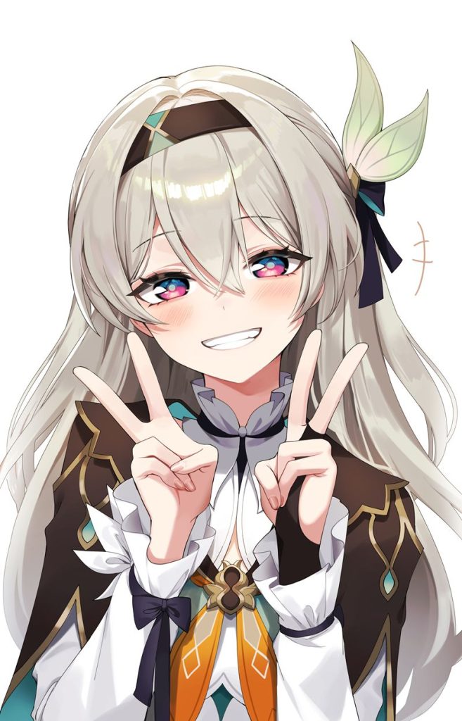 图片[5] - [ddungddang(ddungddang102)]Pixiv+推特图片包[460P] - 幻域写真 - cosplay高清美图分享平台