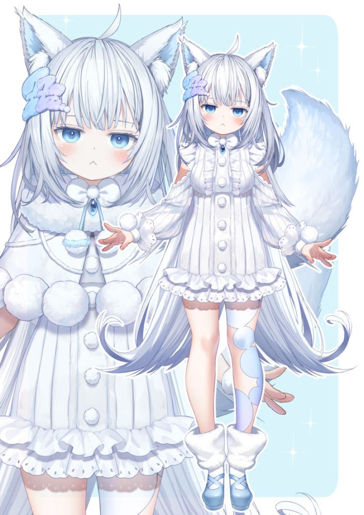 图片[17] - [画师推荐][クリス(OocCrs)]Pixiv+推特图片包[449P] - 幻域写真 - cosplay高清美图分享平台