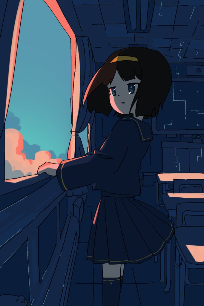 图片[18] - [画师推荐][はるまきごはん(harumaki_gohan)]Pixiv+推特图片包[865P] - 幻域写真 - cosplay高清美图分享平台