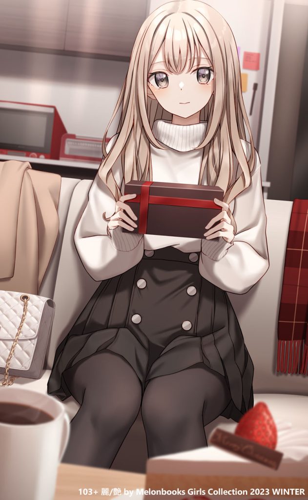 图片[7] - [ふゆのら(huyunora)]Pixiv+推特图片包[98P] - 幻域写真 - cosplay高清美图分享平台