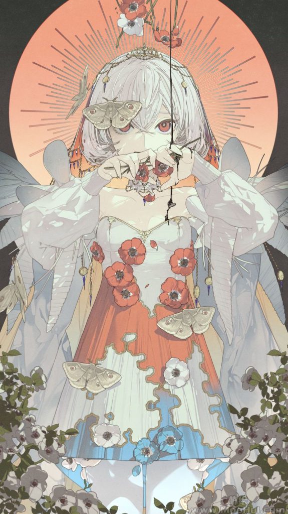 图片[12] - [ヨ剤(yo4zai)]Pixiv+推特图片包[46P] - 幻域写真 - cosplay高清美图分享平台
