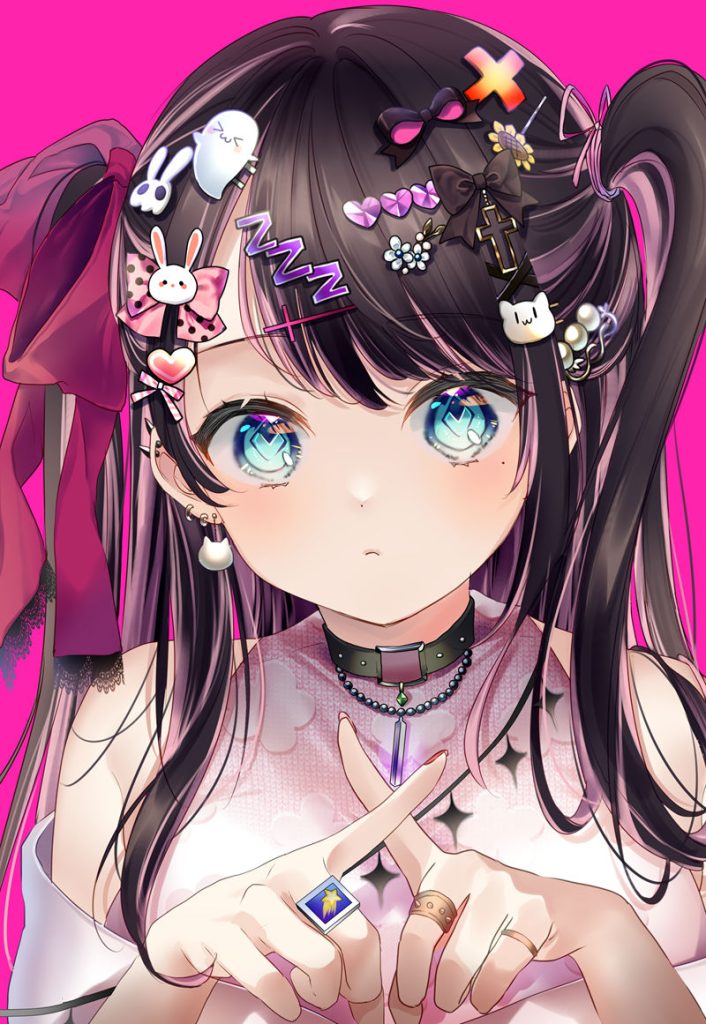 图片[1] - [ポメ太郎(pome_charo)]Pixiv+推特图片包[741P] - 幻域写真 - cosplay高清美图分享平台