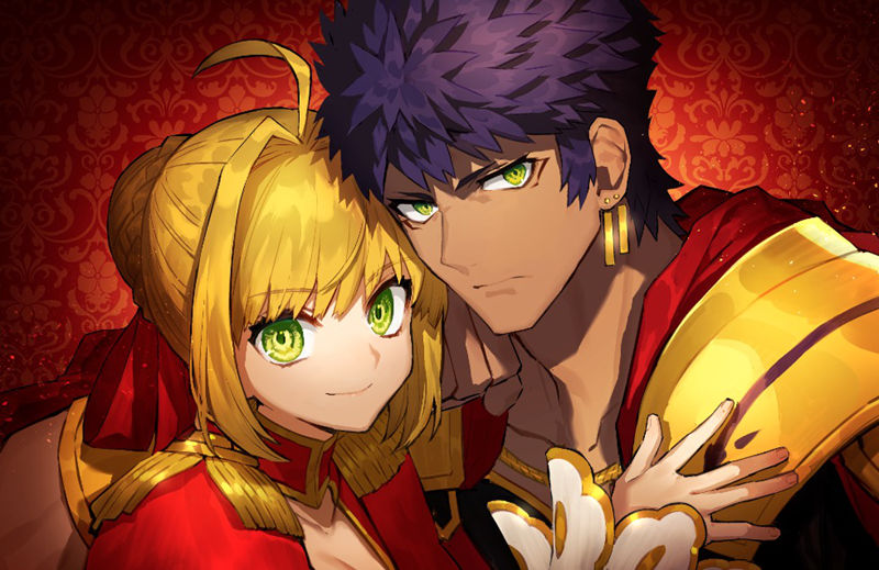 图片[2] - [兔ろうと(usagi_routo)]Pixiv+散图包+推特图片包[271P] - 幻域写真 - cosplay高清美图分享平台