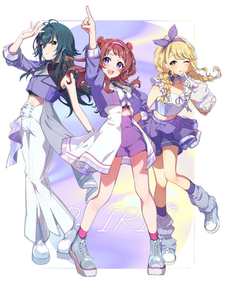 图片[12] - [桐月レイカ(reikakrzk__)]Pixiv+Bluesky+推特图片包[568P] - 幻域写真 - cosplay高清美图分享平台