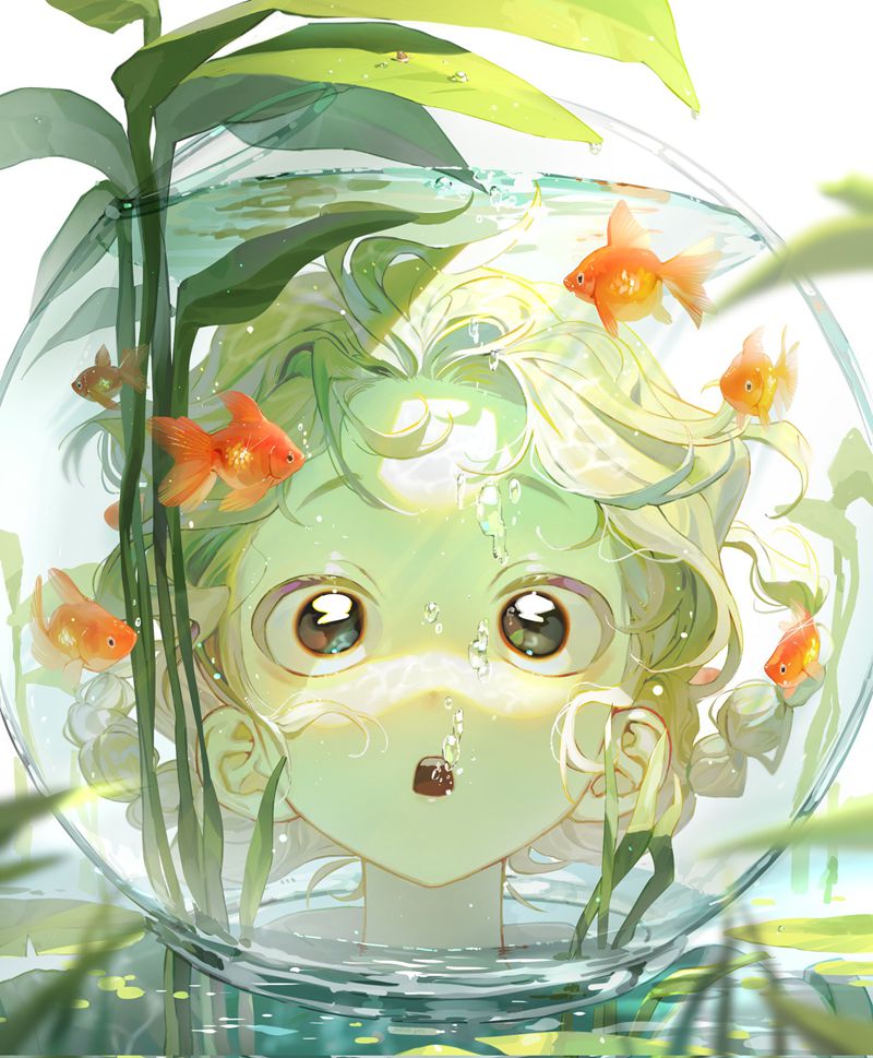 图片[11] - [画师推荐][본연골(Soft_Bon_d)]推特图片包[82P] - 幻域写真 - cosplay高清美图分享平台