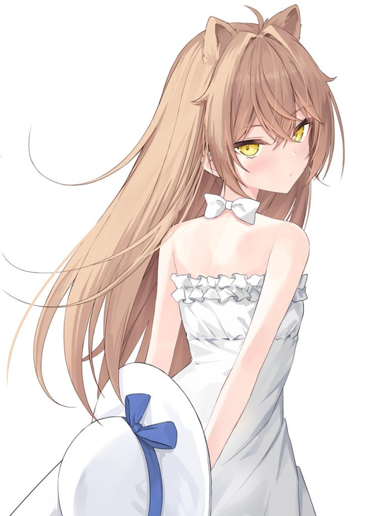 图片[17] - [LISU(_LISU_)]Pixiv+推特图片包[113P] - 幻域写真 - cosplay高清美图分享平台