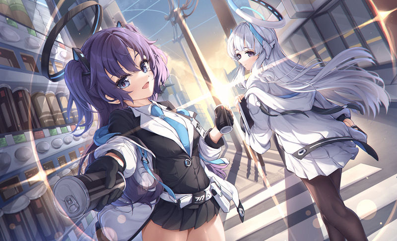 图片[18] - [画师推荐][NoriMori(norinori_rinn)]Pixiv+推特图片包[238P] - 幻域写真 - cosplay高清美图分享平台