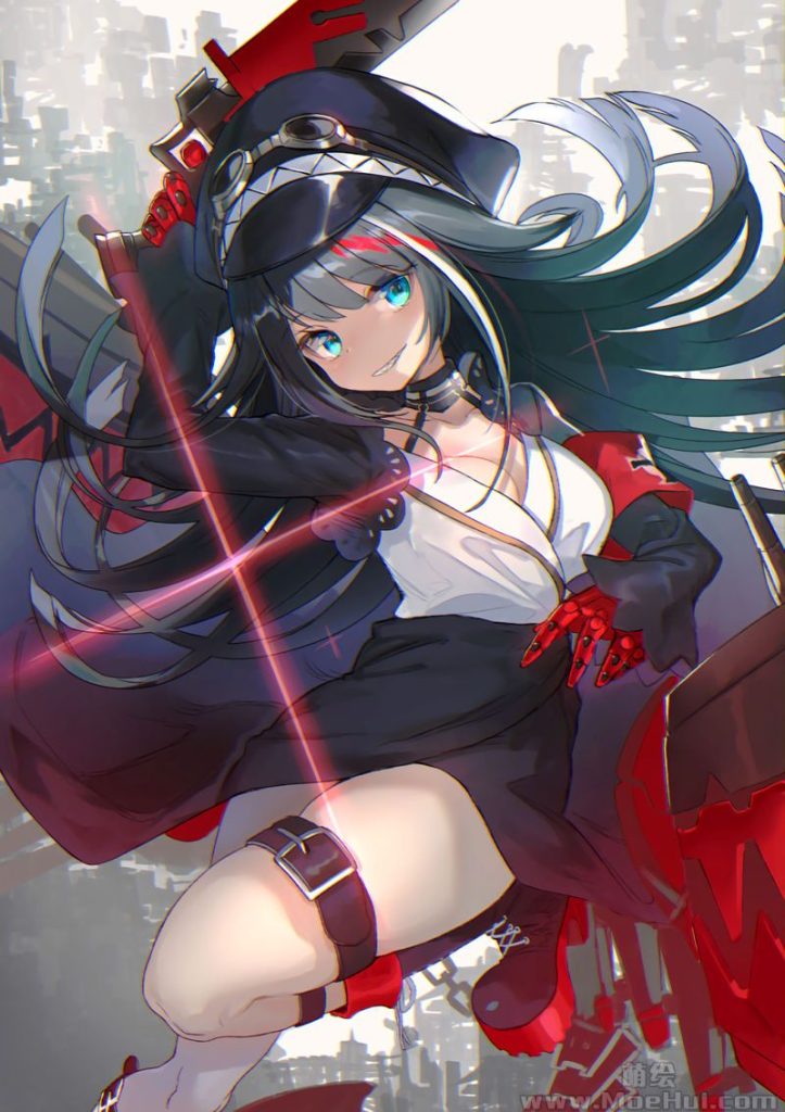 图片[7] - [葉山(ha_tak)]Pixiv+tumblr+推特图片包[492P] - 幻域写真 - cosplay高清美图分享平台