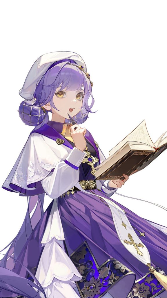 图片[18] - [画师推荐][Duoer(dlgeria)]推特图片包[108P] - 幻域写真 - cosplay高清美图分享平台
