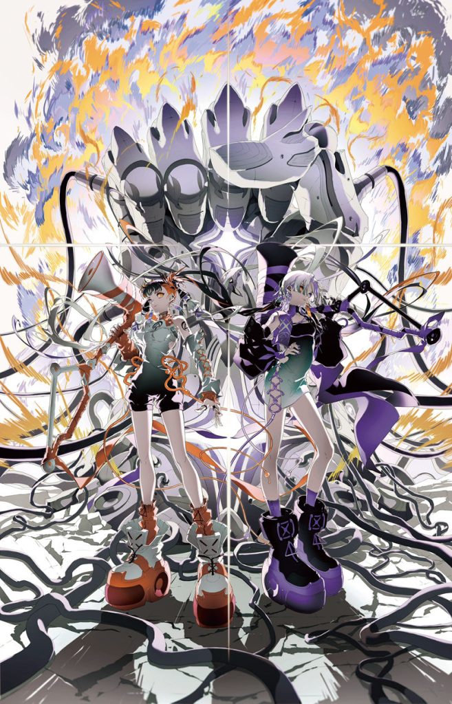 图片[15] - [SOLANI(SOLANI_draw)]Pixiv+推特图片包[367P] - 幻域写真 - cosplay高清美图分享平台