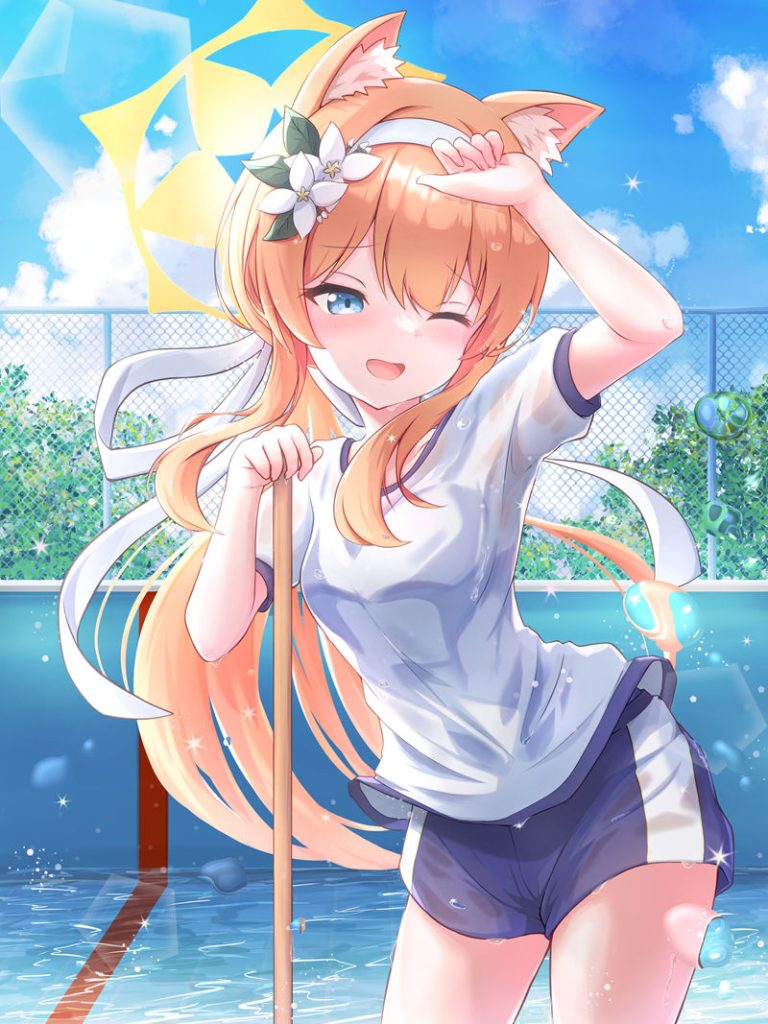 图片[1] - [かるぱ(karupapon)]Pixiv+推特图片包[206P] - 幻域写真 - cosplay高清美图分享平台
