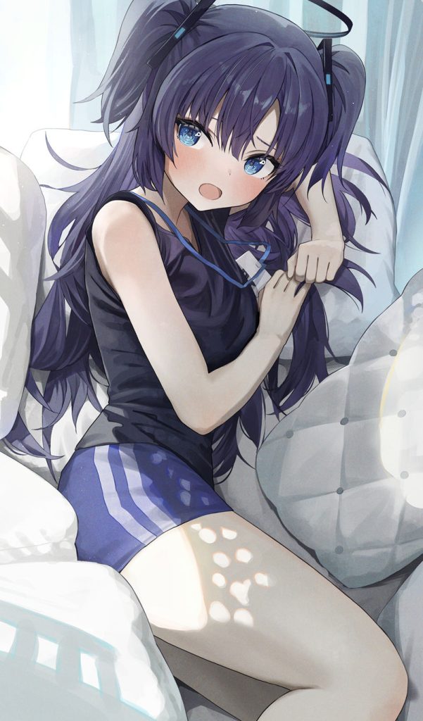 图片[8] - [ひづるめ(hidulme)]Pixiv+BlueSky+推特图片包[604P] - 幻域写真 - cosplay高清美图分享平台