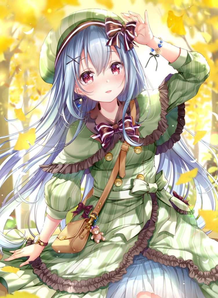 图片[13] - [桜もよん(SakuraMoyon)]Pixiv+推特图片包[832P] - 幻域写真 - cosplay高清美图分享平台