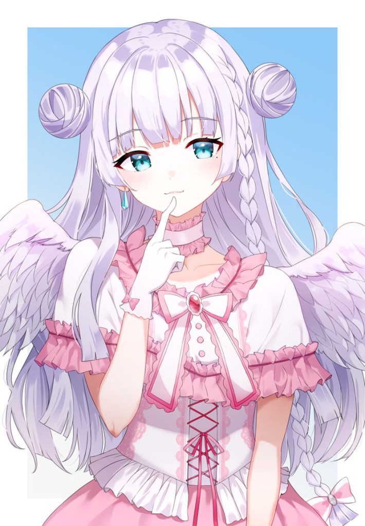 图片[4] - [画师推荐][こまつゆう(komatsuu123)]Pixiv+推特图片包[256P] - 幻域写真 - cosplay高清美图分享平台