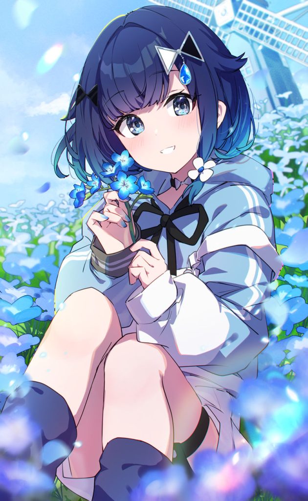 图片[11] - [桐月レイカ(reikakrzk__)]Pixiv+Bluesky+推特图片包[568P] - 幻域写真 - cosplay高清美图分享平台