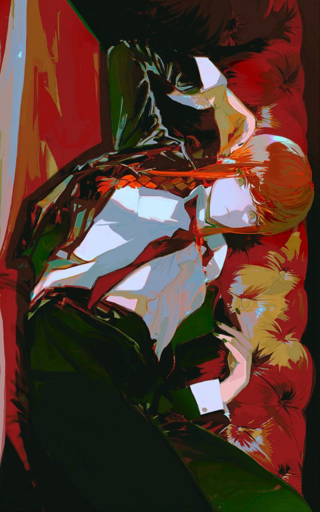 图片[16] - [John Kafka(john_kafka02)]Pixiv+bluesky+instagram+推特图片包[641P] - 幻域写真 - cosplay高清美图分享平台