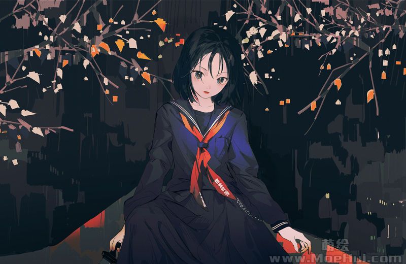 图片[11] - [画师推荐][balabling]Pixiv图片包[238P] - 幻域写真 - cosplay高清美图分享平台
