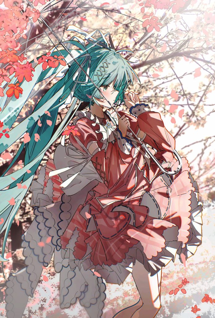 图片[19] - [画师推荐][Coomlee(kaomili)]Pixiv+推特图片包[68P] - 幻域写真 - cosplay高清美图分享平台