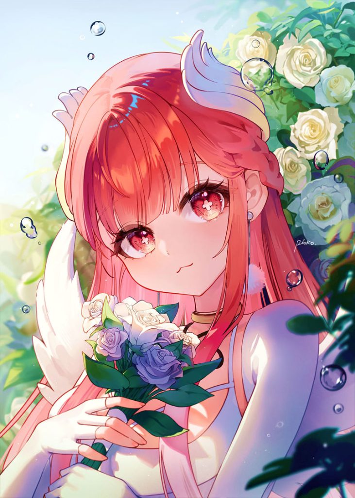 图片[12] - [PiOKO(pioko_b)]Pixiv+bluesky+推特图片包[366P] - 幻域写真 - cosplay高清美图分享平台