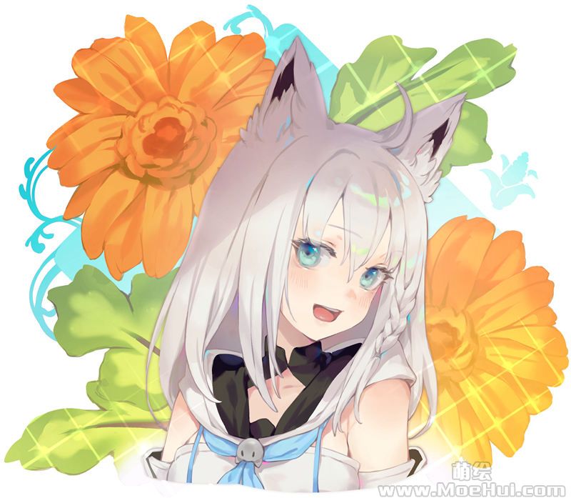 图片[7] - [Bibimbub(Bibimbub15)]Pixiv+推特图片包[138P] - 幻域写真 - cosplay高清美图分享平台