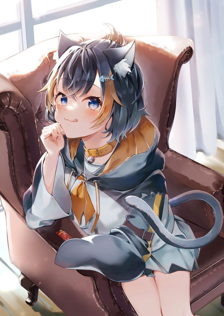 图片[3] - [画师推荐][みやとみや(04Miya12)]Pixiv+推特图片包[27P] - 幻域写真 - cosplay高清美图分享平台