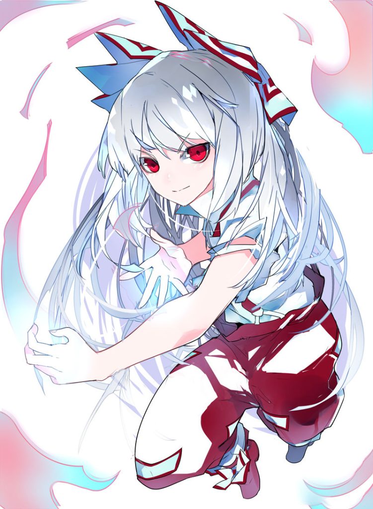 图片[6] - [いくらうに(ikurauni67)]Pixiv+tumblr+推特图片包[4762P] - 幻域写真 - cosplay高清美图分享平台