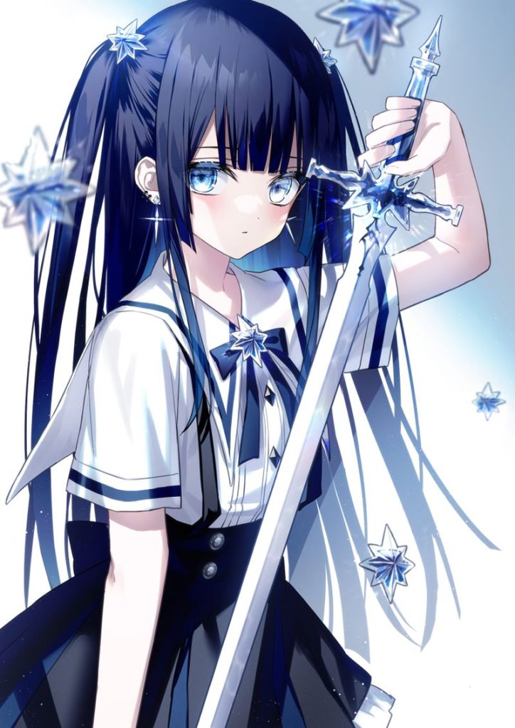 图片[16] - [和音ハカ(KazuneHaka)]Pixiv+instagram+推特图片包[369P] - 幻域写真 - cosplay高清美图分享平台