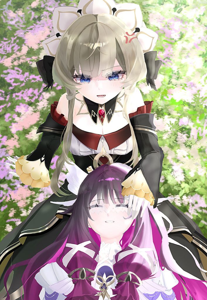 图片[13] - [画师推荐][にんじん(0ninj1n)]Pixiv+bluesky+推特图片包[100P] - 幻域写真 - cosplay高清美图分享平台