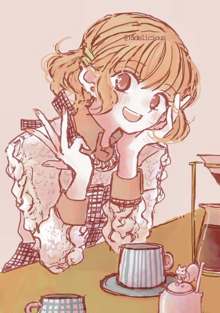 图片[8] - [やす うらやか(15delicious)]Pixiv+推特图片包[2368P] - 幻域写真 - cosplay高清美图分享平台