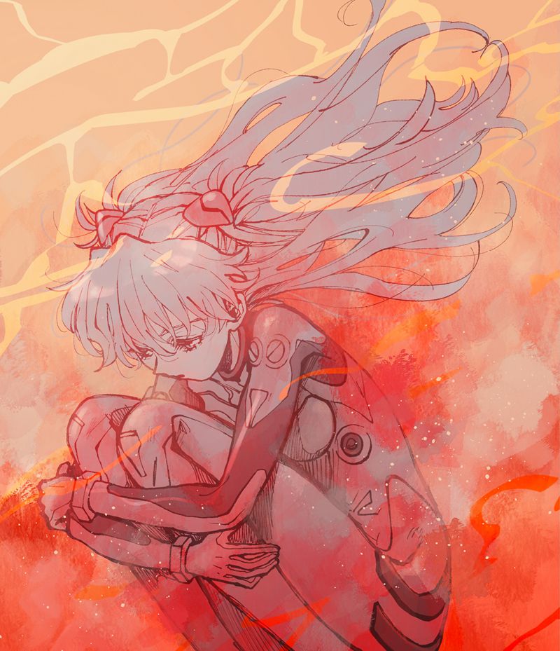 图片[4] - [画师推荐][松子(matsukoron3)]Pixiv+tumblr+推特图片包[609P] - 幻域写真 - cosplay高清美图分享平台