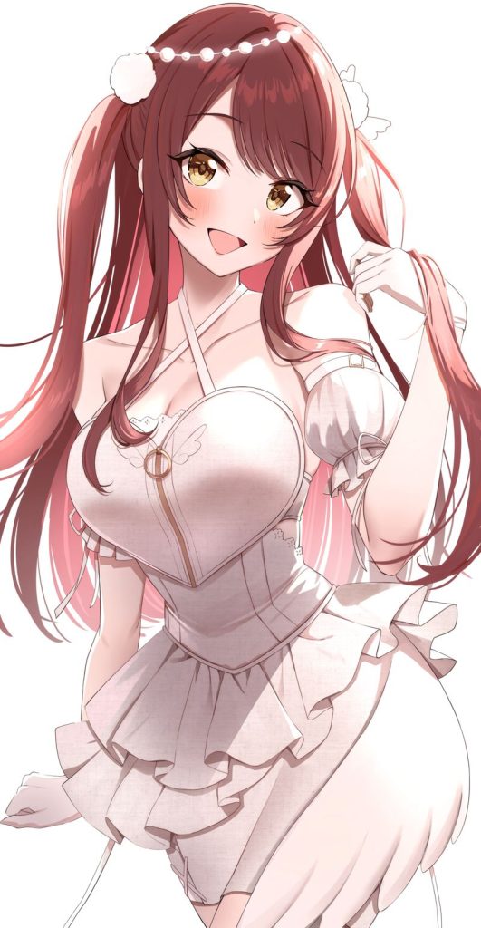 图片[17] - [がわわわ(gawa_wawa)]Pixiv+推特图片包[195P] - 幻域写真 - cosplay高清美图分享平台