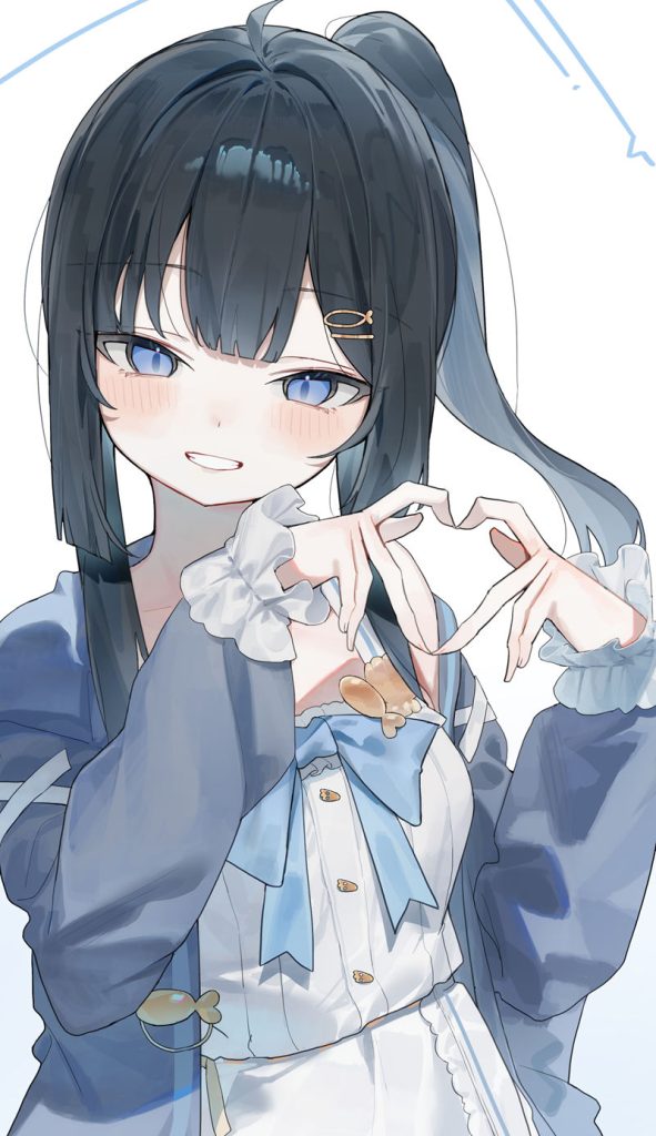 图片[10] - [Huu(dighapdlxm12)]Pixiv+推特图片包[364P] - 幻域写真 - cosplay高清美图分享平台