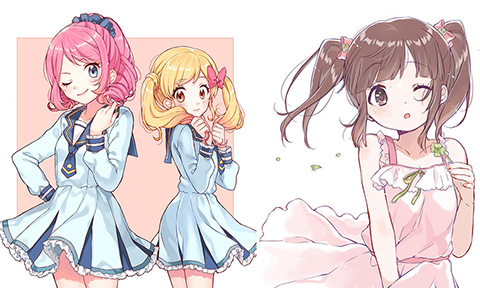 [路地子(rojirojiroji)]Pixiv+推特图片包[713P] - 幻域写真 - cosplay高清美图分享平台