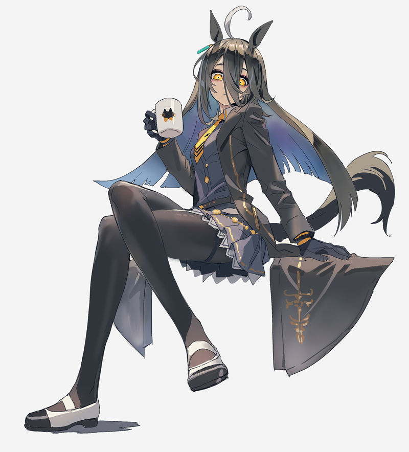 图片[1] - [サルコファージ(sarcophage)]Pixiv+推特图片包[506P] - 幻域写真 - cosplay高清美图分享平台