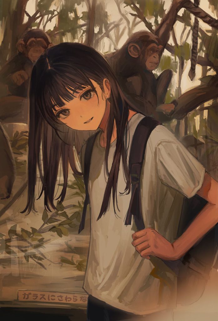 图片[1] - [船橋花(IwZry)]Pixiv+推特图片包[48P] - 幻域写真 - cosplay高清美图分享平台