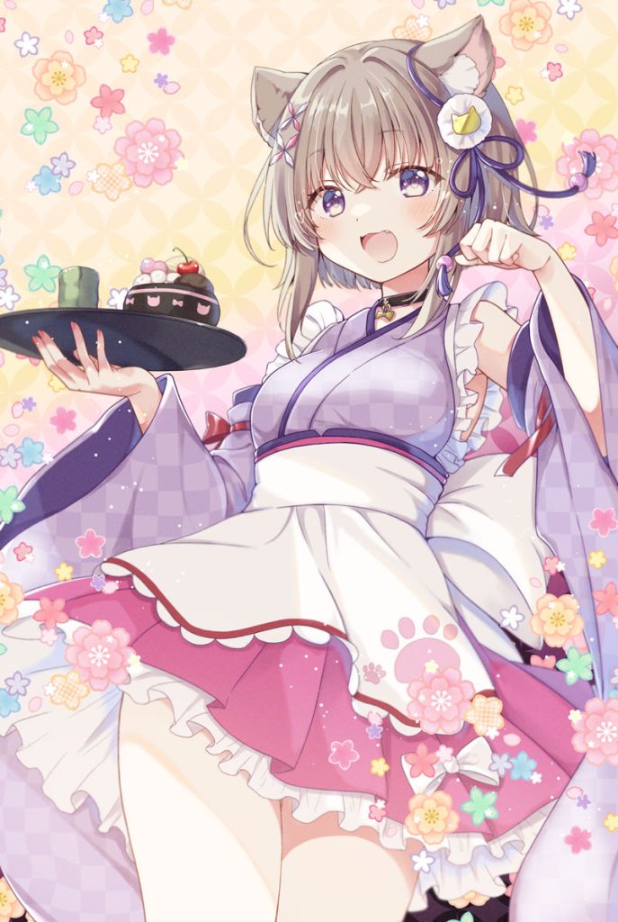 图片[8] - [胡麻乃りお(GomanoLio)]Pixiv+BlueSky+instagram+推特图片包[937P] - 幻域写真 - cosplay高清美图分享平台
