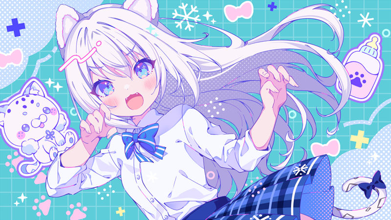 图片[18] - [画师推荐][たてじまうり(uri_chip)]Pixiv+instagram+推特图片包[409P] - 幻域写真 - cosplay高清美图分享平台