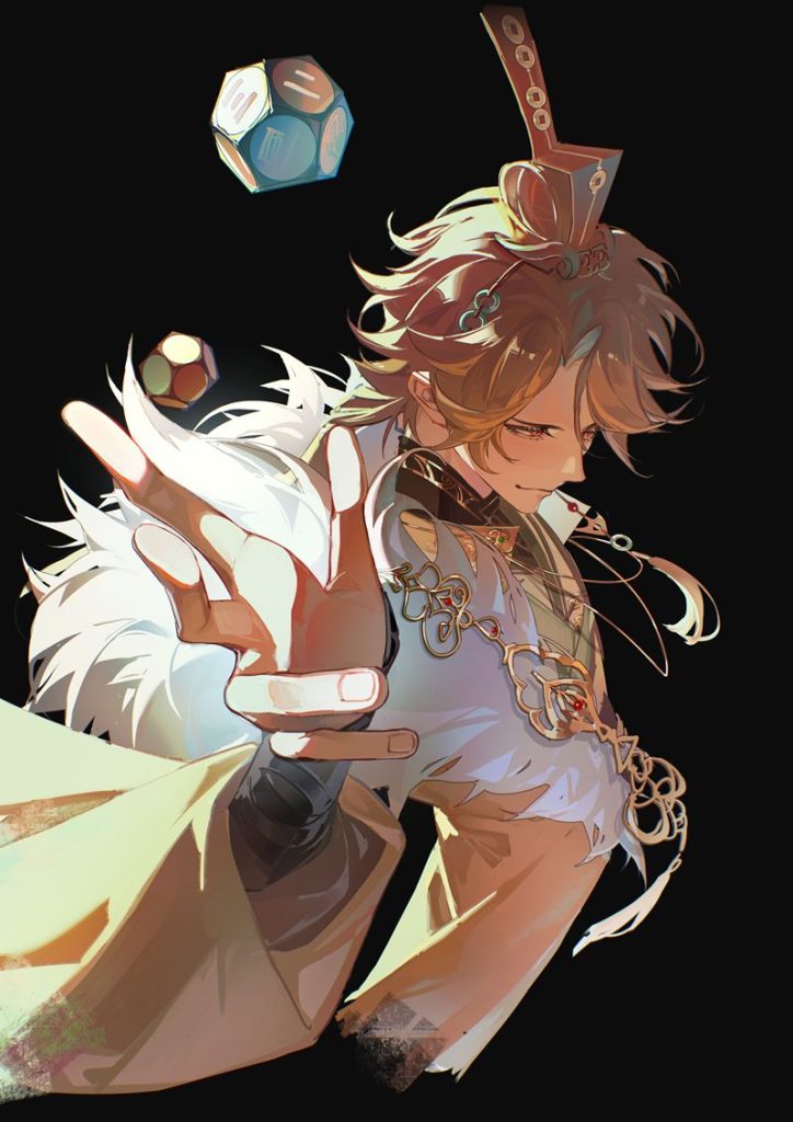 图片[1] - [画师推荐][松子(matsukoCS)]Pixiv+instagram+推特图片包[522P] - 幻域写真 - cosplay高清美图分享平台