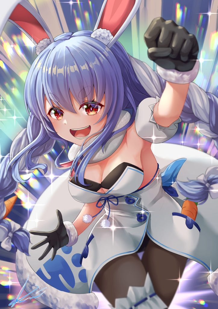 图片[3] - [やん(yam)]Pixiv+推特图片包[346P] - 幻域写真 - cosplay高清美图分享平台